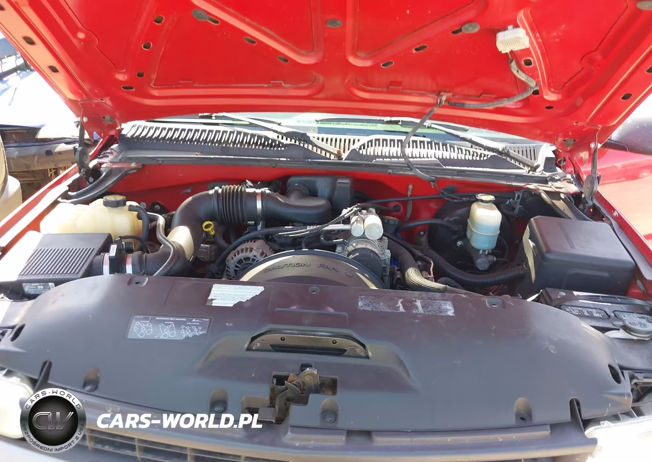 2000 Chevrolet Silverado 1500 VIN:1GCEC14W1YE118333 - 10