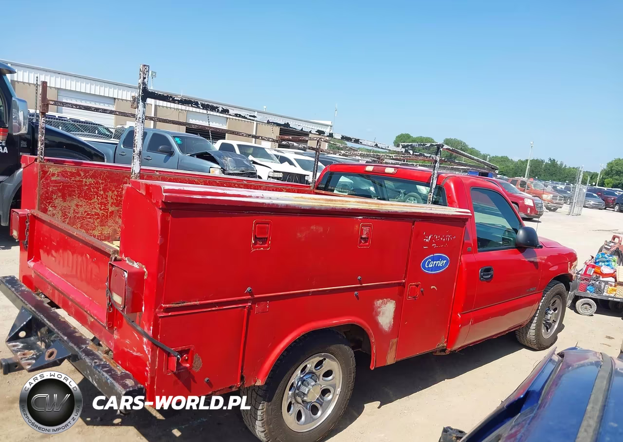 2000 Chevrolet Silverado 1500 VIN:1GCEC14W1YE118333 - 13