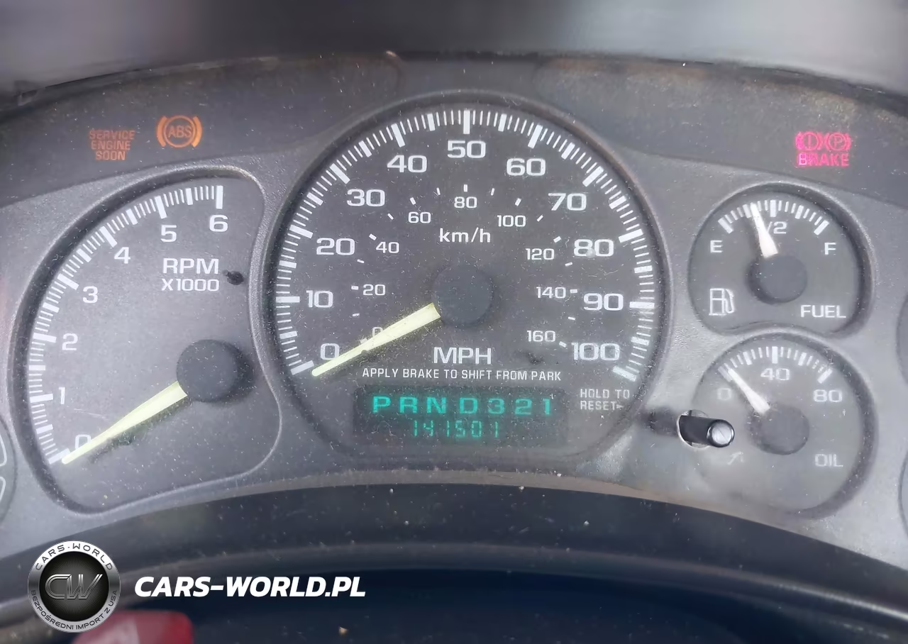 2000 Chevrolet Silverado 1500 VIN:1GCEC14W1YE118333 - 7