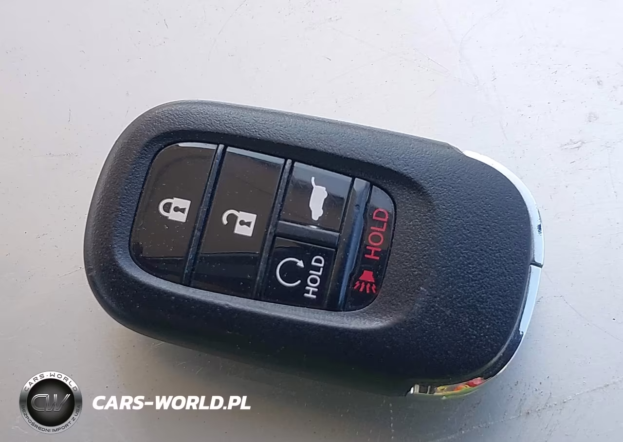 2026 Honda Hr-V 2Wd Sport VIN:3CZRZ1H54TM712266 - 11
