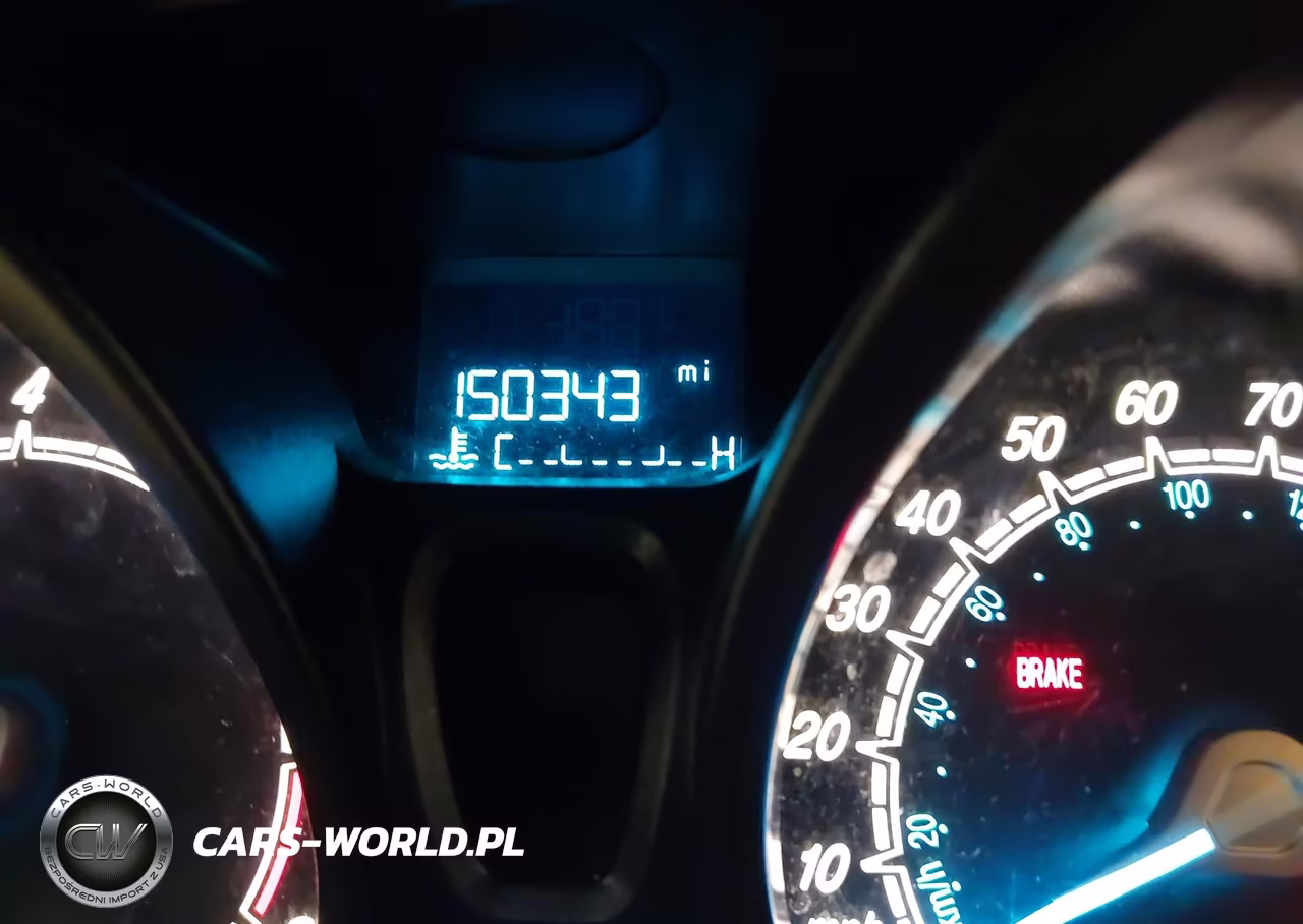 2015 Ford Fiesta S VIN:3FADP4AJ2FM129073 - 16