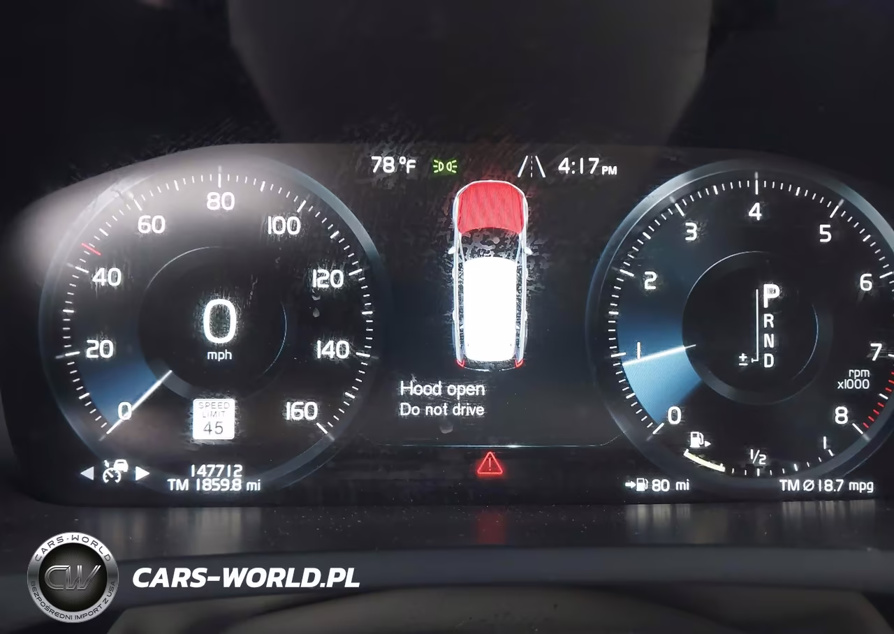 2019 Volvo Xc90 T6 Momentum VIN:YV4A22PK4K1443408 - 7