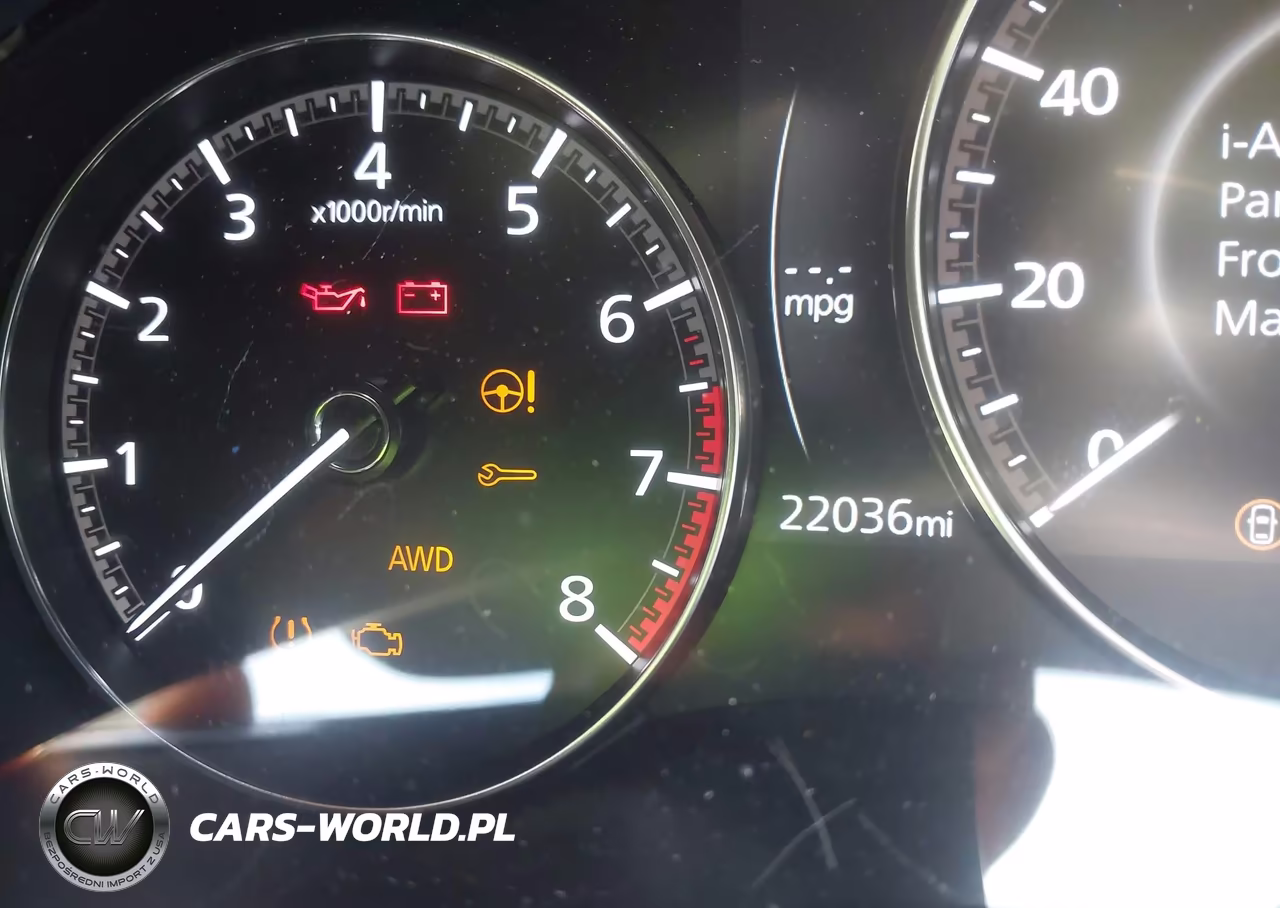 2025 Mazda Mazda3 2.5 S Carbon Edition VIN:3MZBPBCM3SM478893 - 15