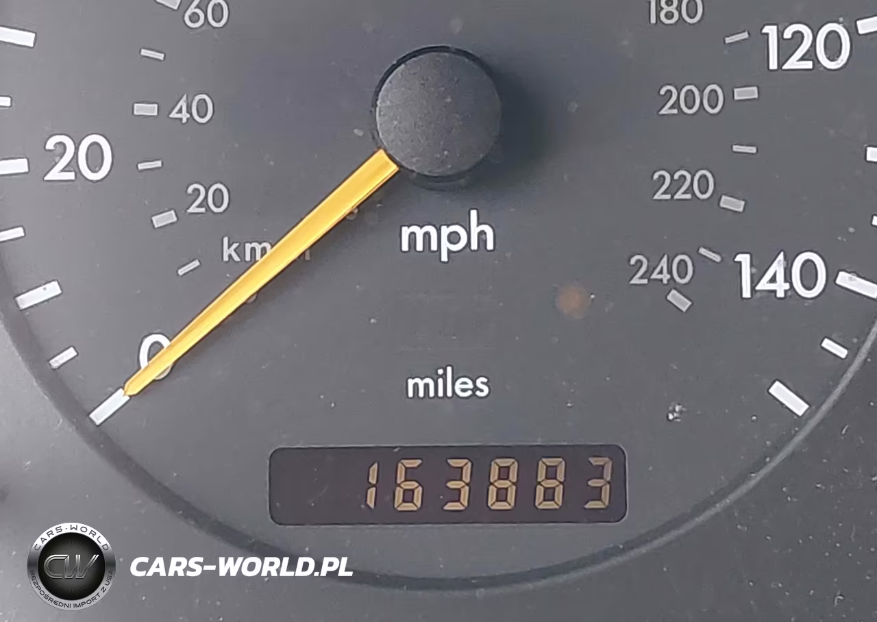 2002 Mercedes-Benz Ml 500 VIN:4JGAB75E82A337178 - 15