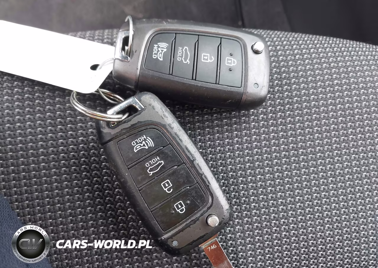 2019 Hyundai Accent Sel VIN:3KPC24A34KE045931 - 11