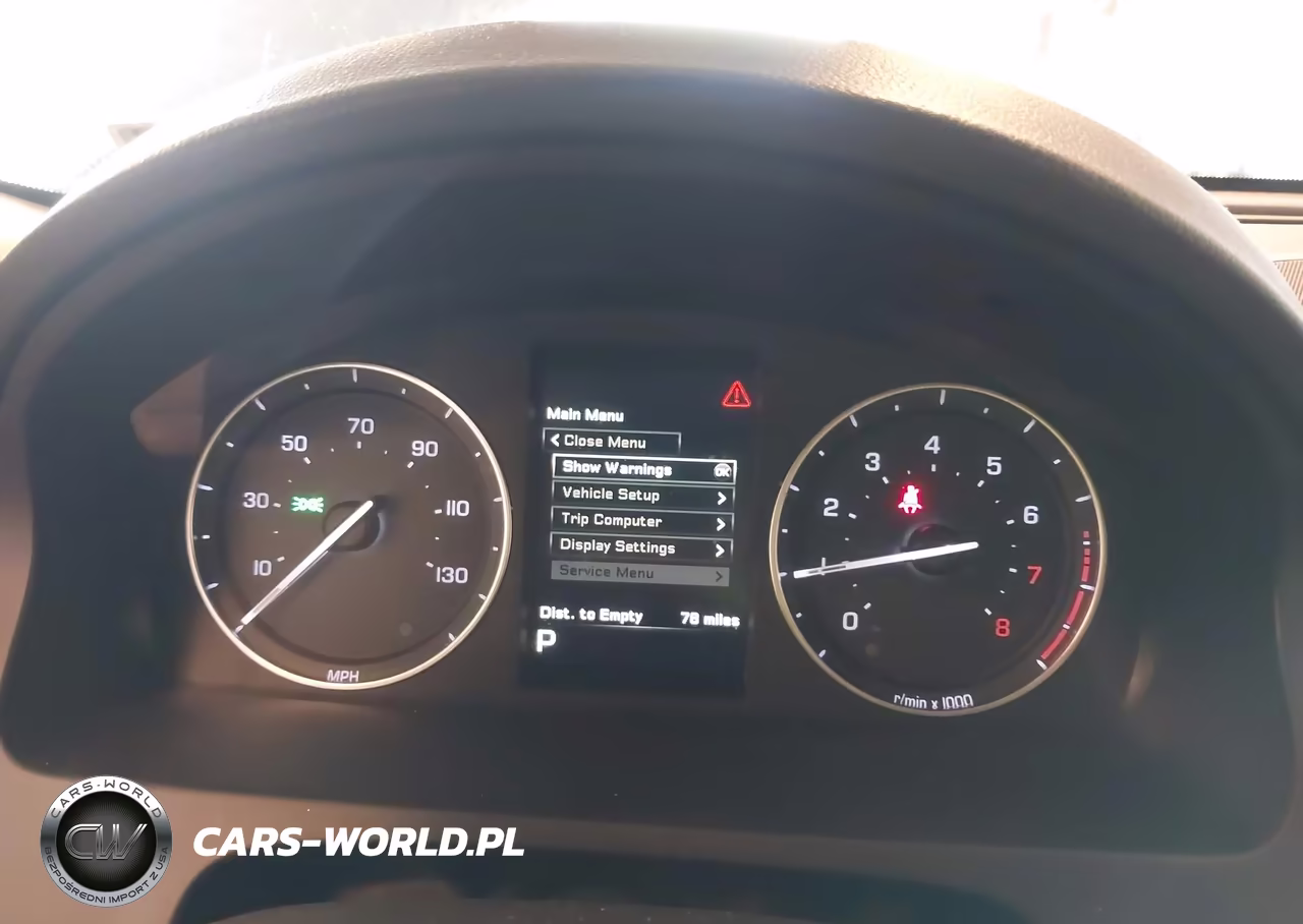 2014 Land Rover Lr2 VIN:SALFR2BG3EH408175 - 7