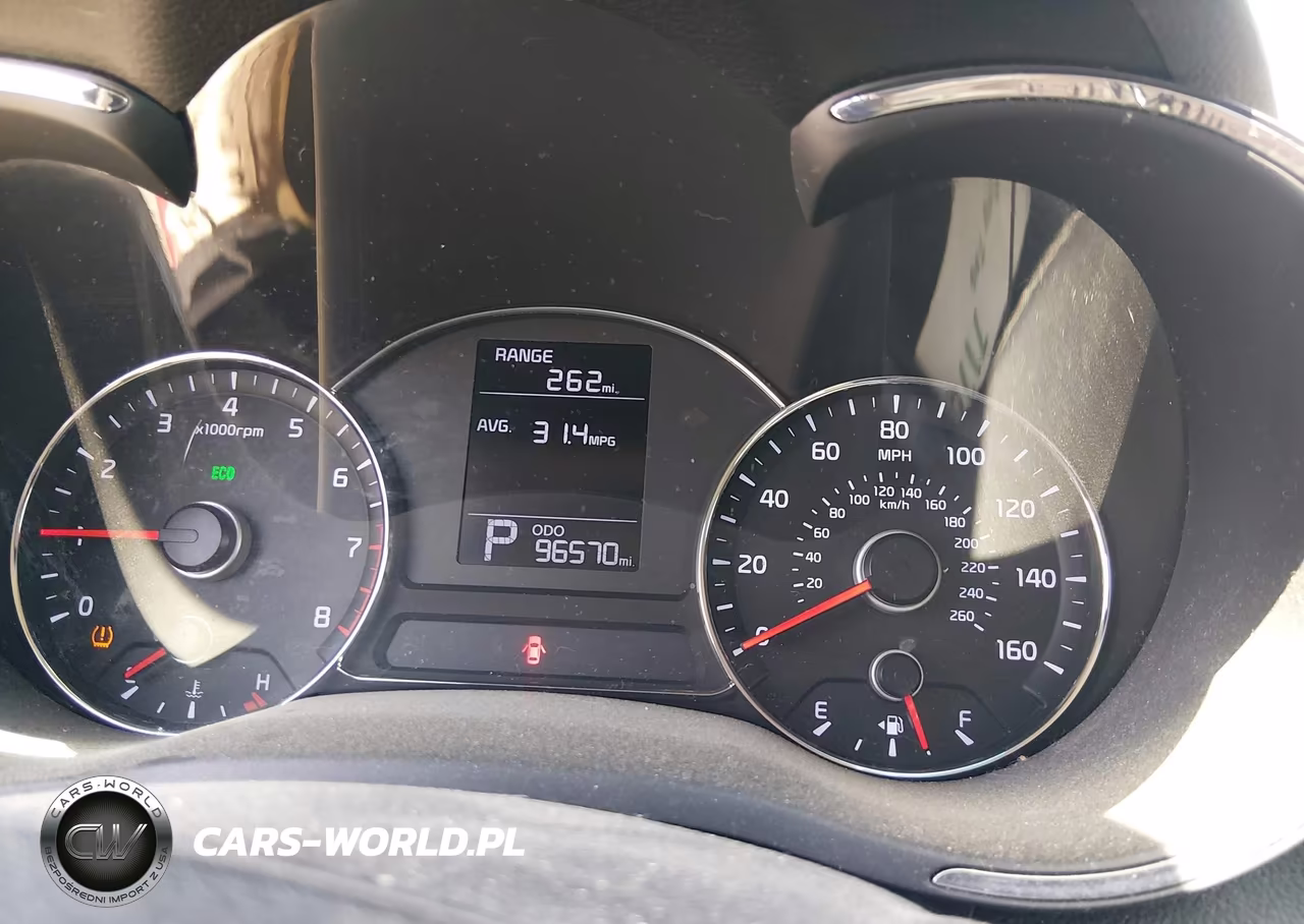 2015 Kia Forte Lx VIN:KNAFX4A62F5310997 - 7