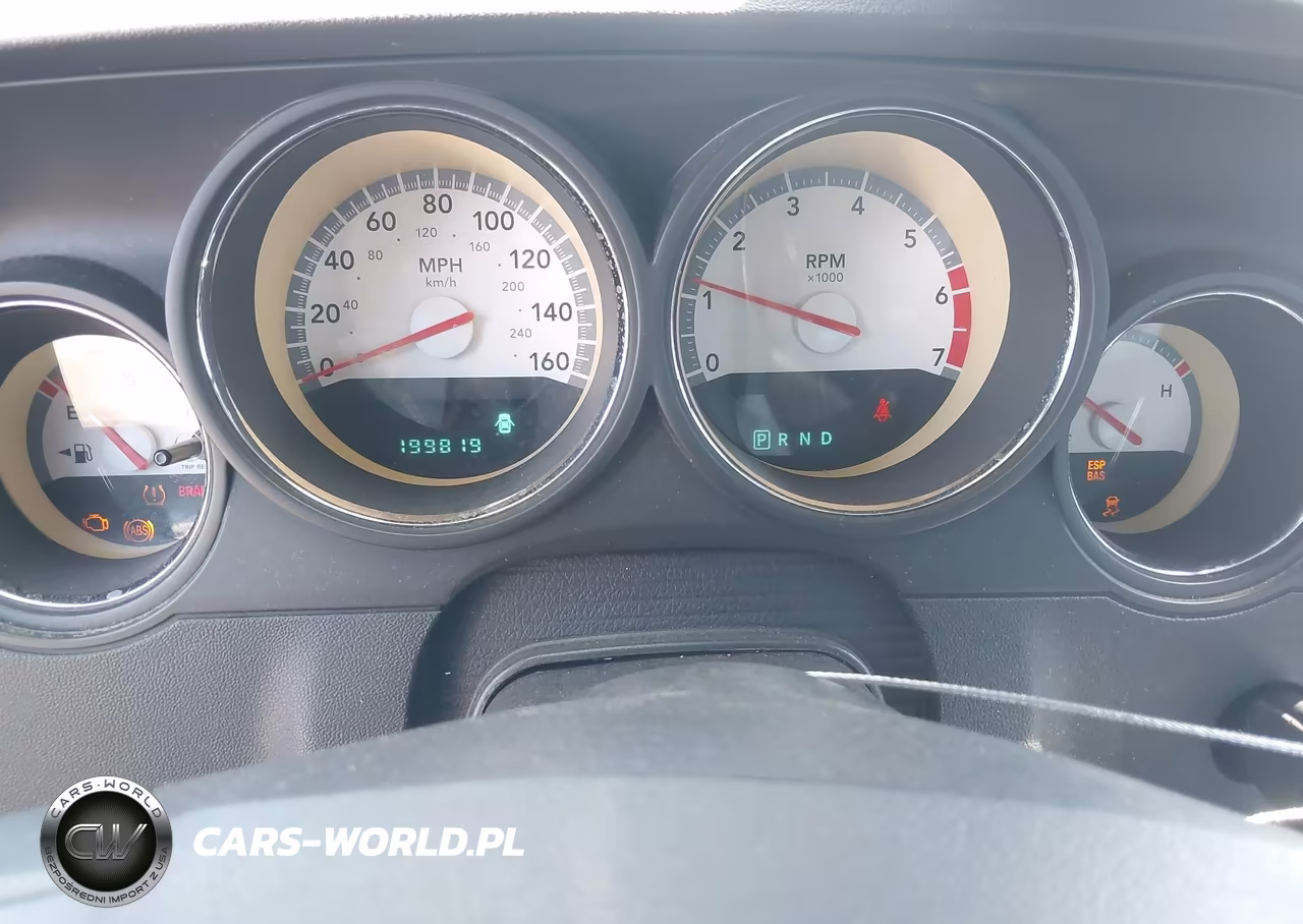 2010 Dodge Challenger R-T VIN:2B3CJ5DT8AH136970 - 7