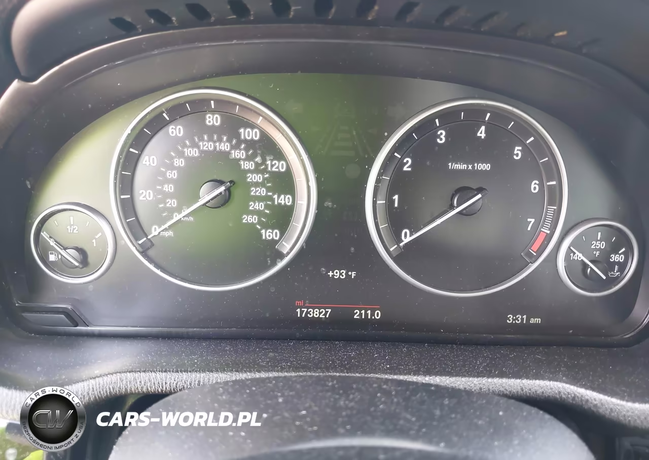 2016 BMW X3 xDrive28I VIN:5UXWX9C57G0D66194 - 14