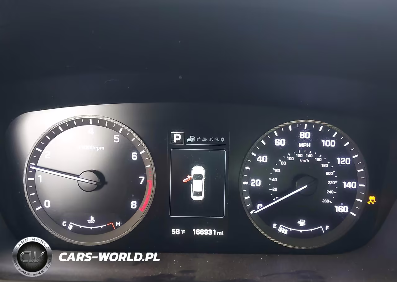 2015 Hyundai Sonata Limited VIN:5NPE34AF0FH100490 - 7