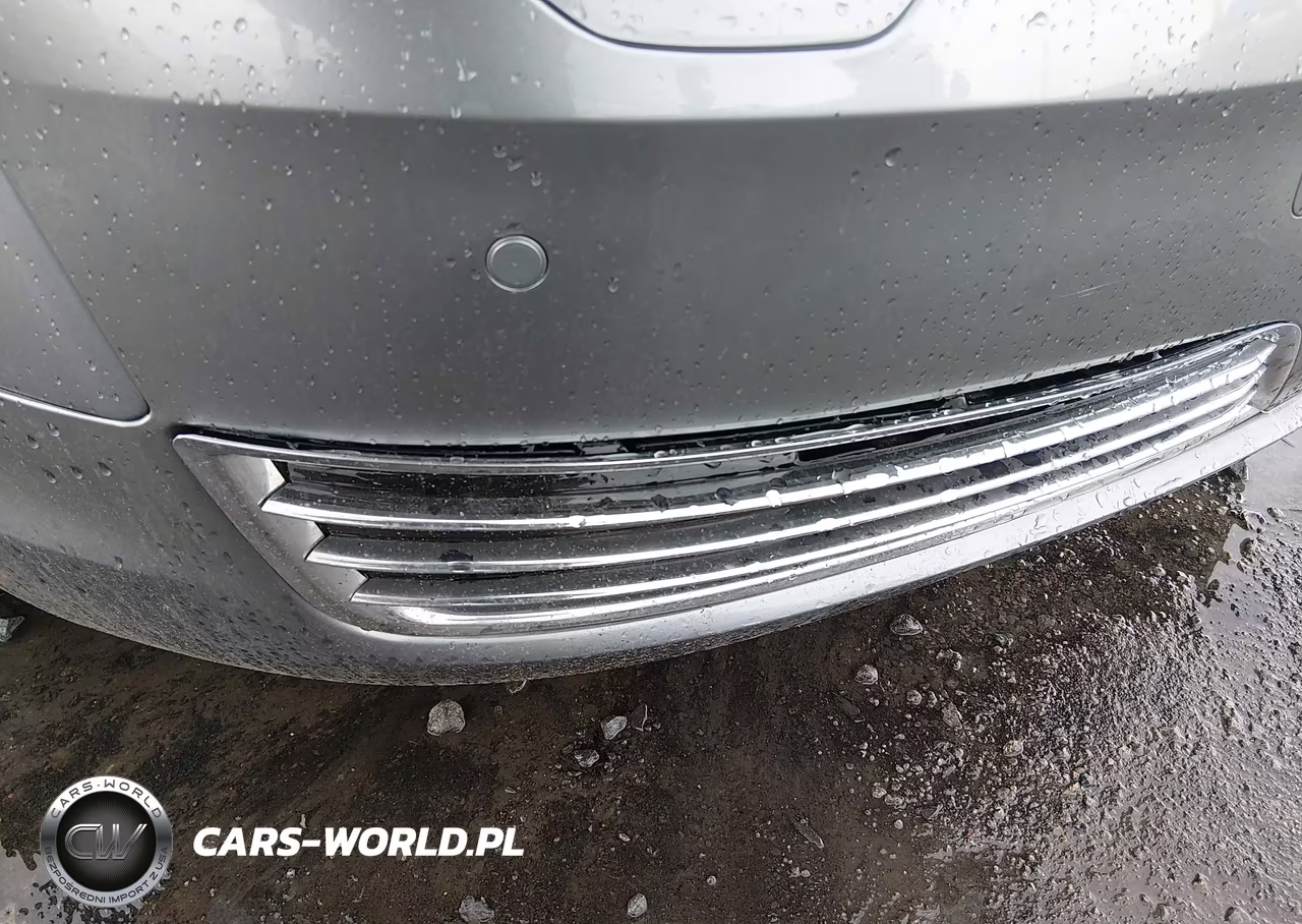 2013 Audi A8 L 3.0T VIN:WAURGAFD8DN021283 - 16