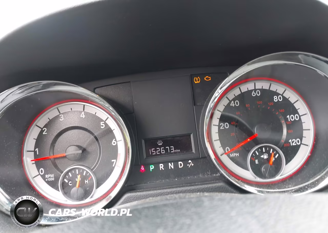 2012 Dodge Grand Caravan Sxt VIN:2C4RDGCGXCR308493 - 7