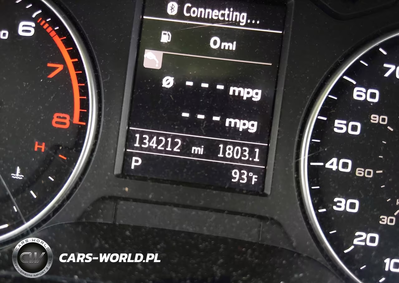 2016 Audi A3 1.8T Premium VIN:WAUC7GFF8G1097656 - 15