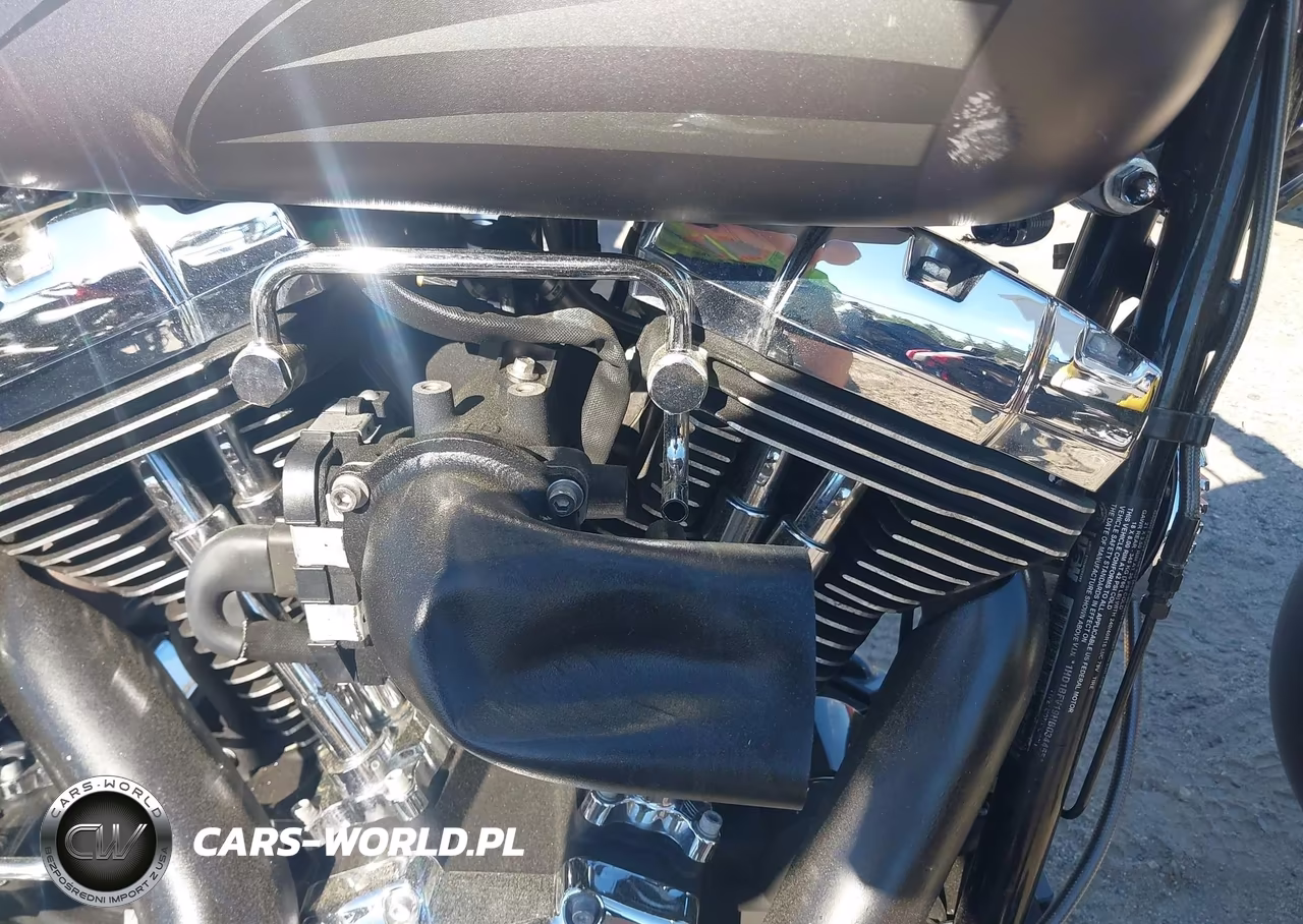 2017 Harley-Davidson Fxsb Breakout VIN:1HD1BFV19HB034455 - 15