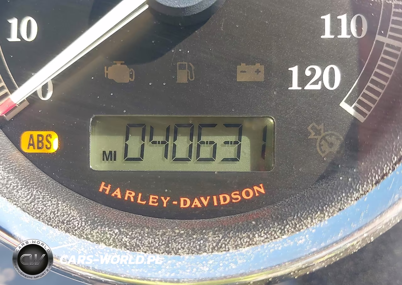 2017 Harley-Davidson Fxsb Breakout VIN:1HD1BFV19HB034455 - 7
