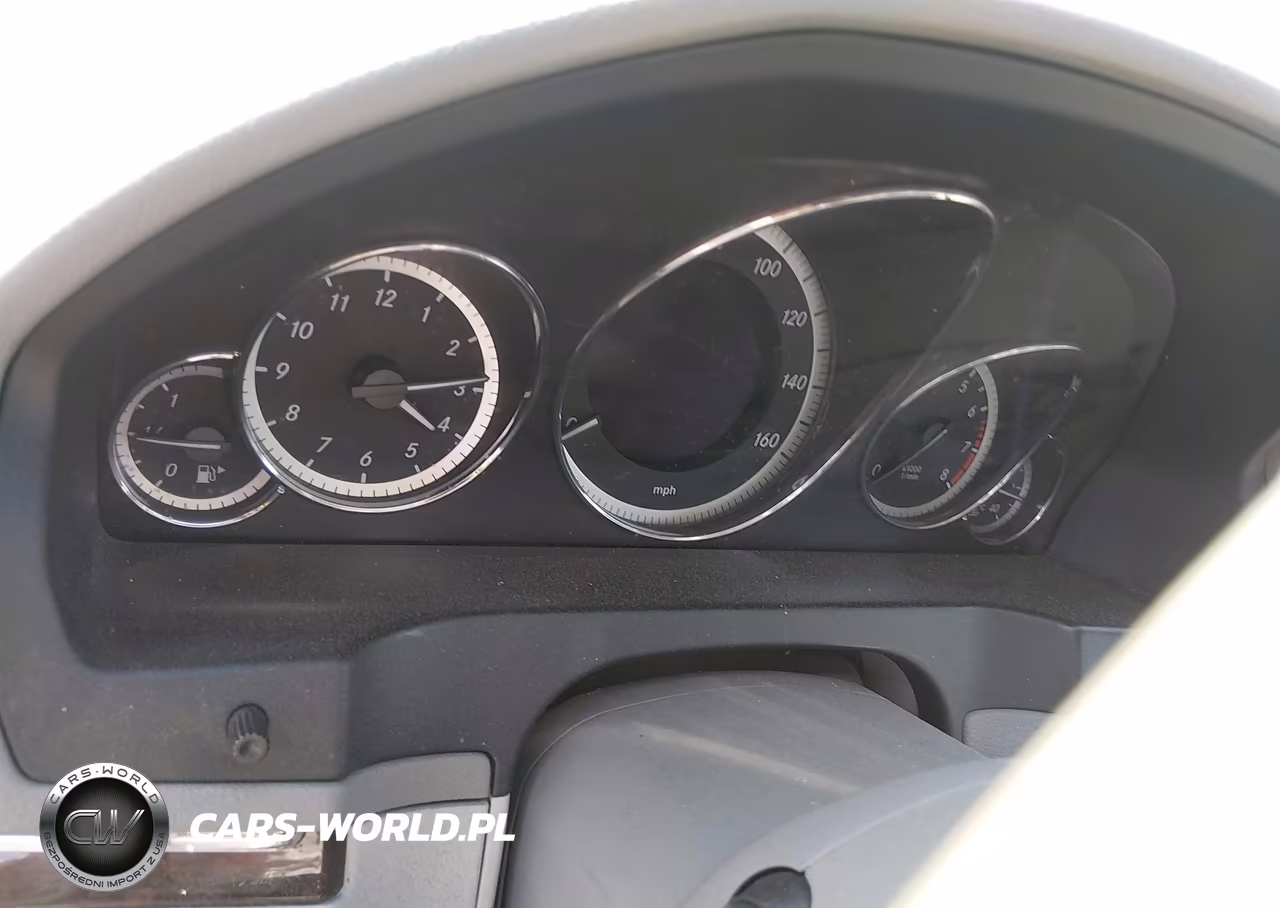 2012 Mercedes-Benz E 350 VIN:WDDKK5KF6CF173501 - 15