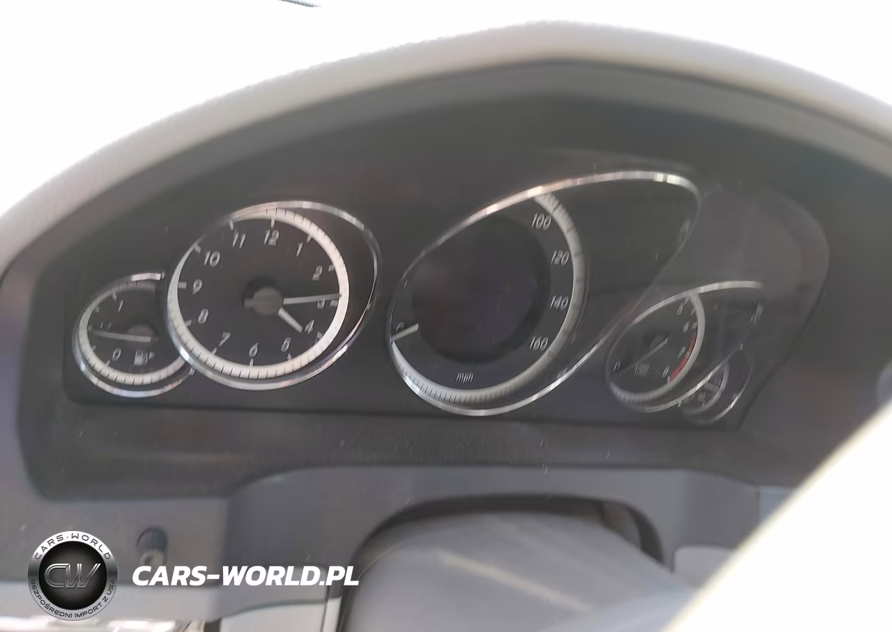 2012 Mercedes-Benz E 350 VIN:WDDKK5KF6CF173501 - 7