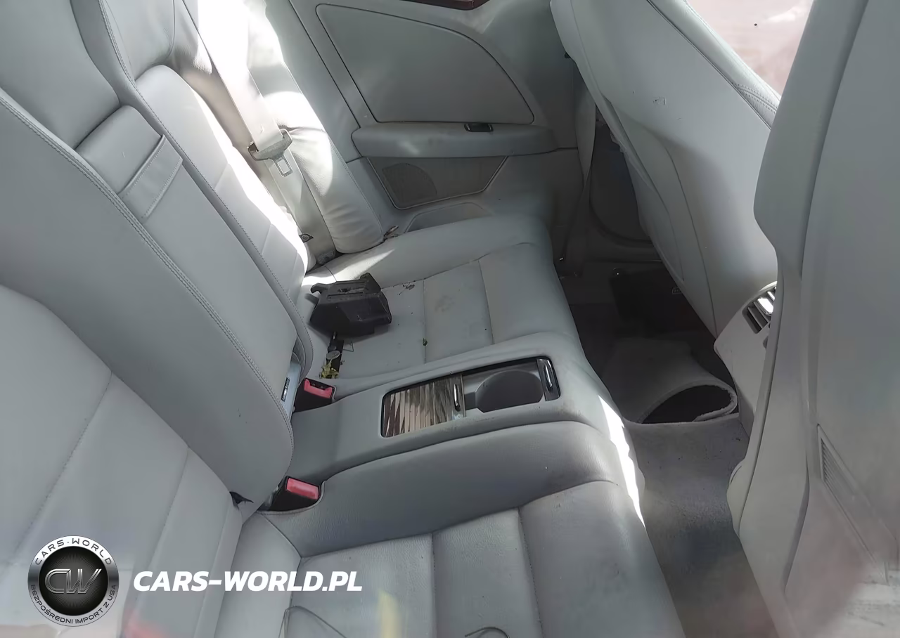 2012 Mercedes-Benz E 350 VIN:WDDKK5KF6CF173501 - 8