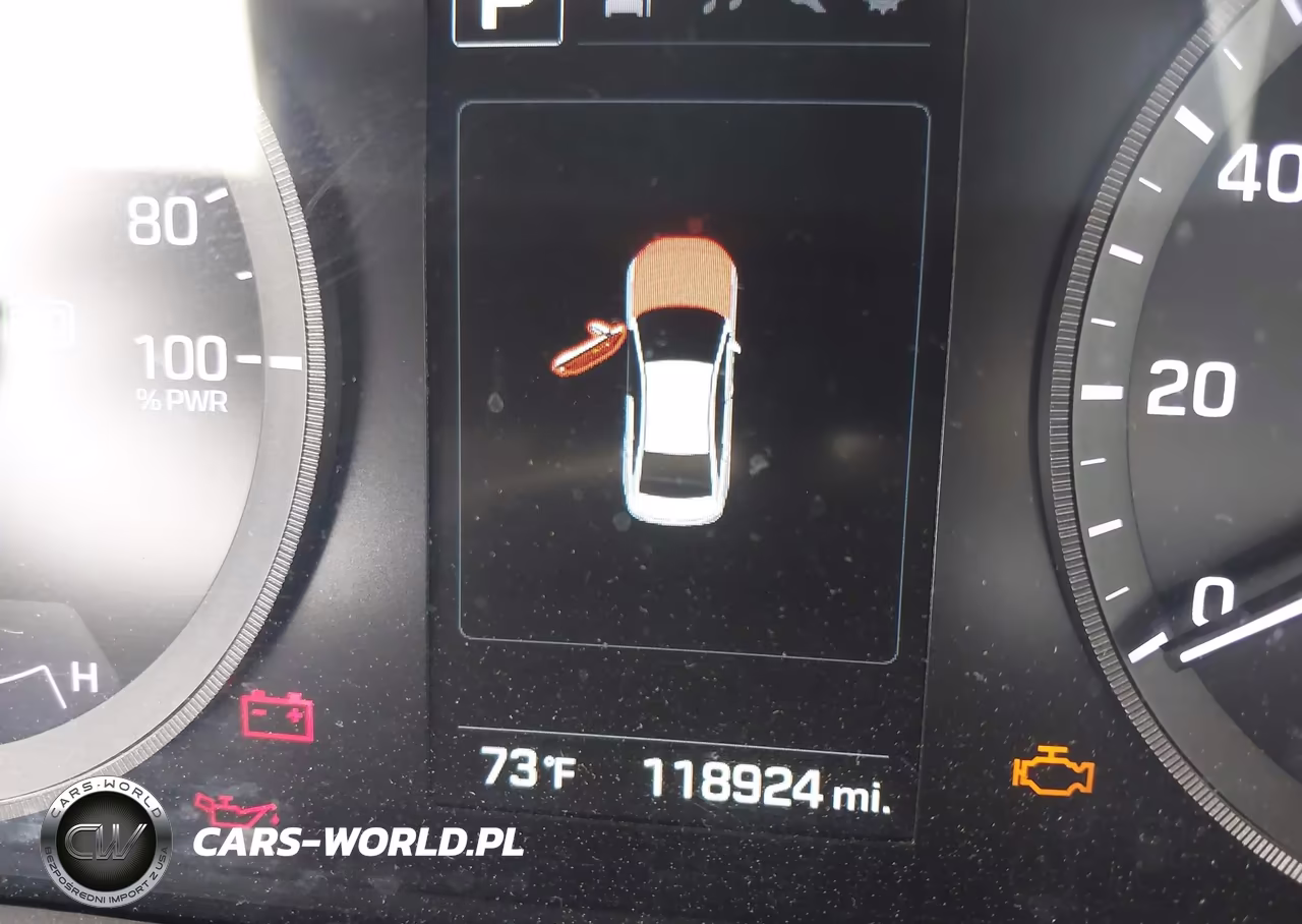 2016 Hyundai Sonata Hybrid Se VIN:KMHE24L16GA028980 - 12