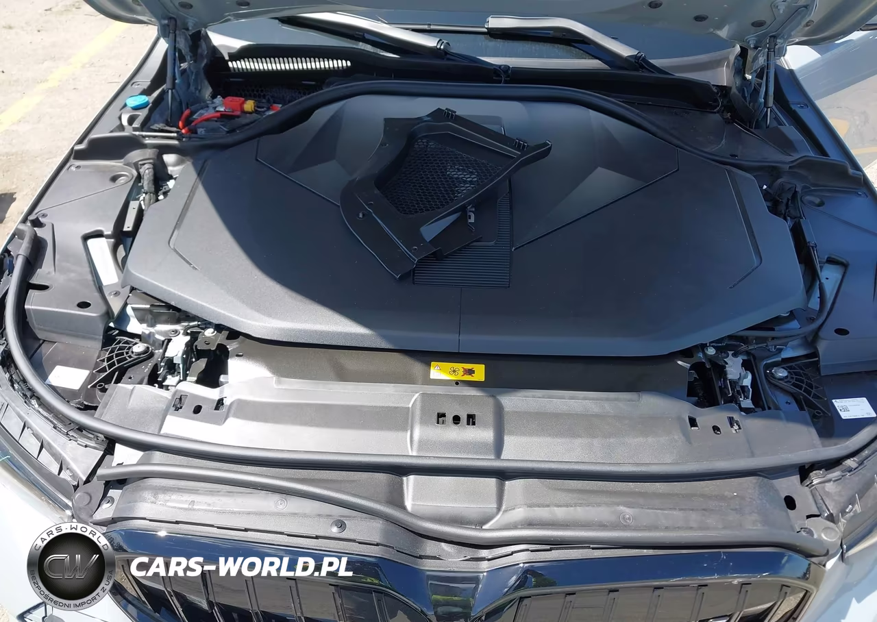 2024 BMW I5 Edrive40 VIN:WBY33FK05RCR50157 - 10