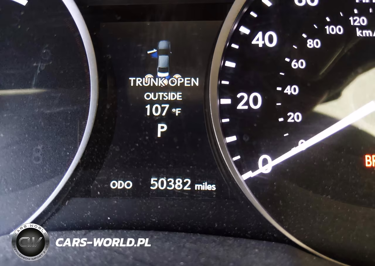 2013 Lexus Es 300H VIN:JTHBW1GG7D2013255 - 14