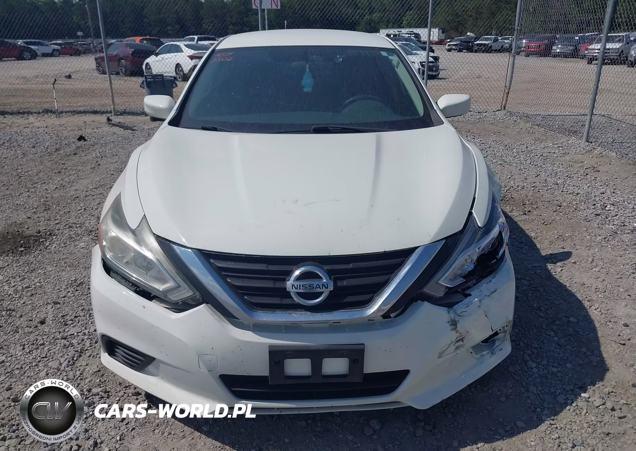 2018 Nissan Altima 2.5 S VIN:1N4AL3AP8JC172985 - 12