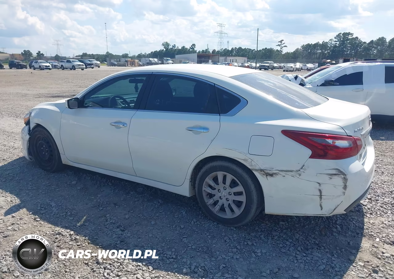 2018 Nissan Altima 2.5 S VIN:1N4AL3AP8JC172985 - 14