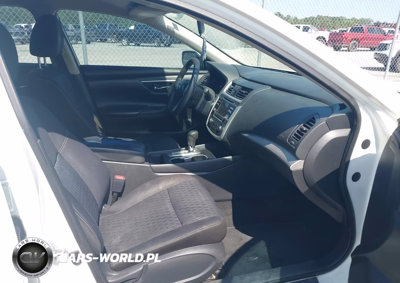2018 Nissan Altima 2.5 S VIN:1N4AL3AP8JC172985 - 5