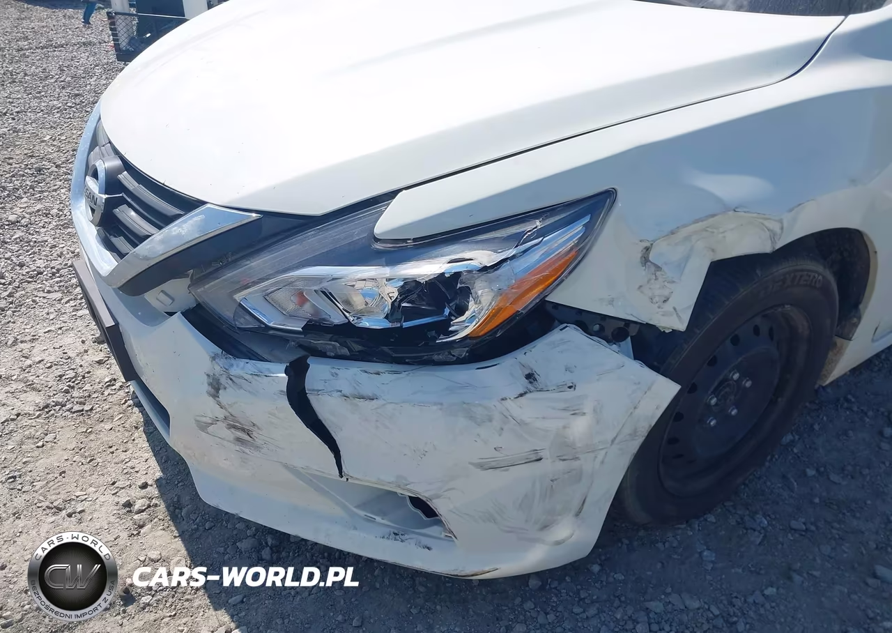 2018 Nissan Altima 2.5 S VIN:1N4AL3AP8JC172985 - 6