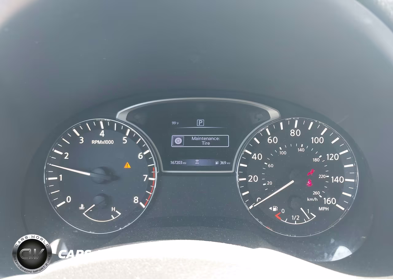 2018 Nissan Altima 2.5 S VIN:1N4AL3AP8JC172985 - 7