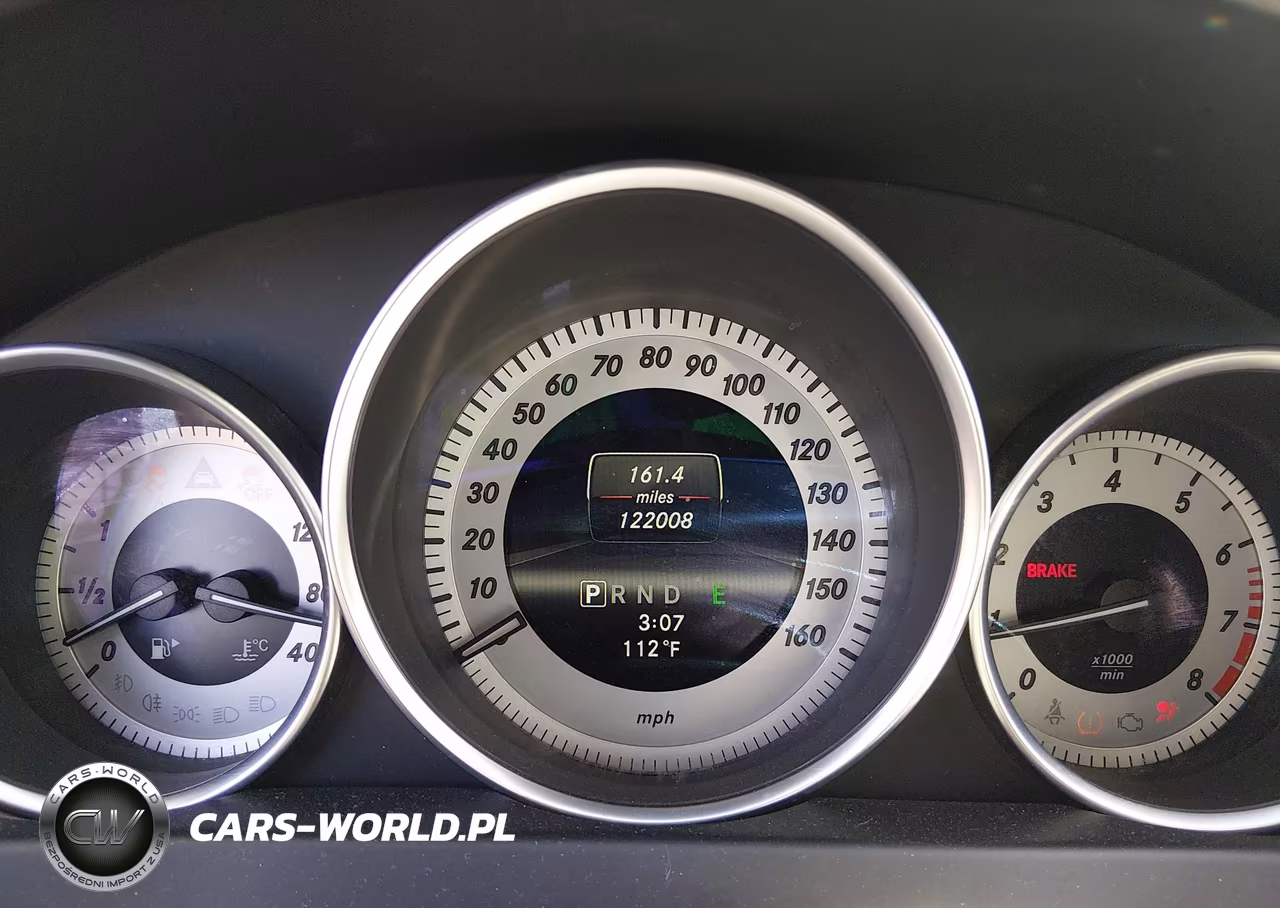 2013 Mercedes-Benz C 250 Luxury-Sport VIN:WDDGF4HBXDA779584 - 7