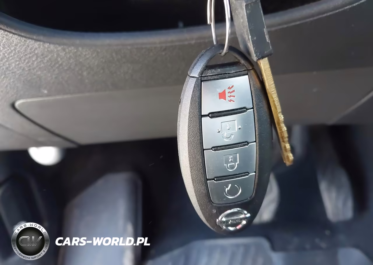2021 Nissan Rogue Sv Intelligent Awd VIN:JN8AT3BB9MW204086 - 11