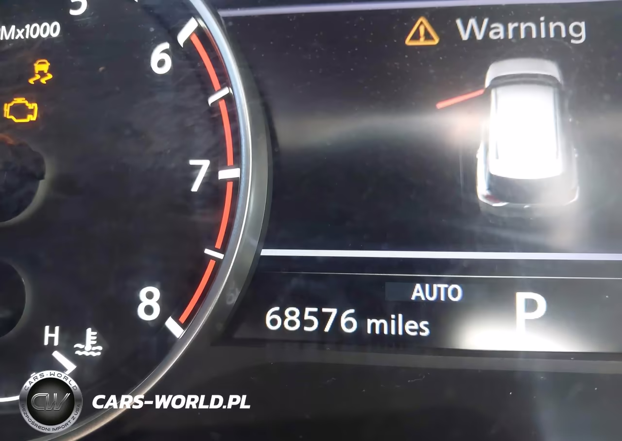 2021 Nissan Rogue Sv Intelligent Awd VIN:JN8AT3BB9MW204086 - 7