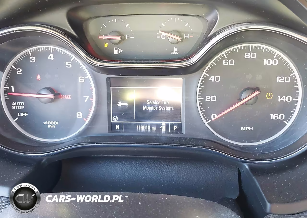 2019 Chevrolet Cruze Ls VIN:1G1BC5SM0K7128660 - 7