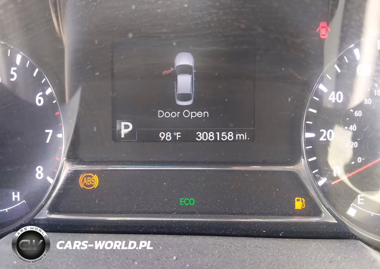 2012 Kia Optima Sx VIN:5XXGR4A69CG058335 - 6