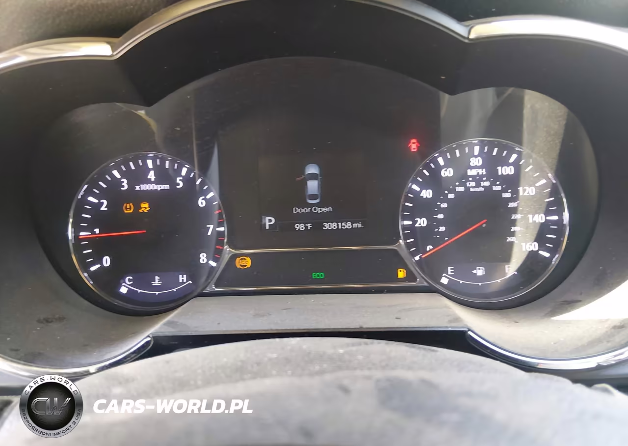 2012 Kia Optima Sx VIN:5XXGR4A69CG058335 - 7