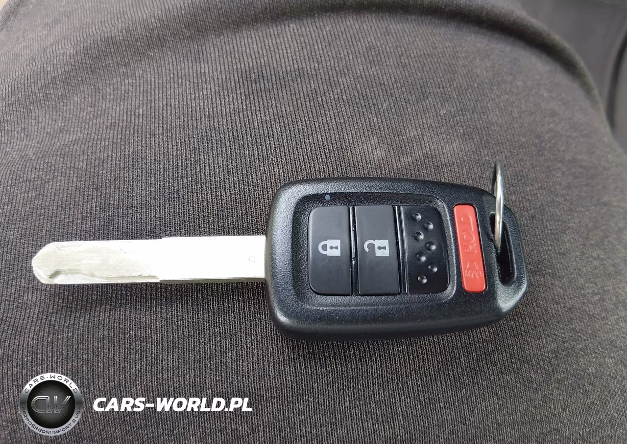 2014 Honda Cr-V Lx VIN:2HKRM3H32EH529486 - 11