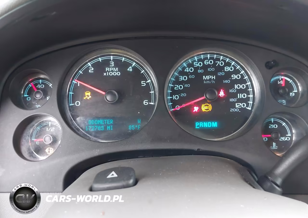 2012 Chevrolet Tahoe Lt VIN:1GNSCBE08CR143287 - 7
