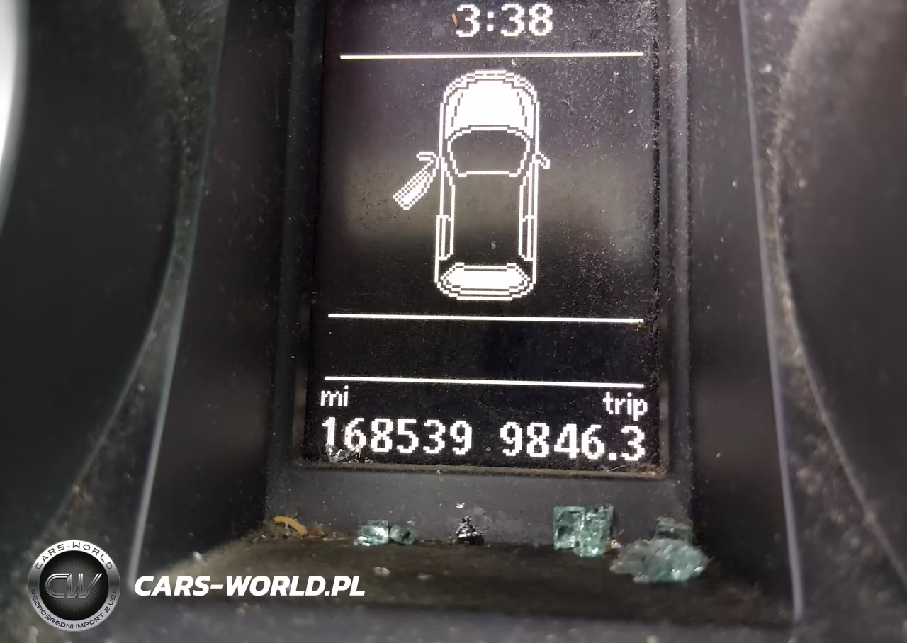 2014 Volkswagen Golf 2.5L VIN:WVWDB7AJXEW009126 - 15