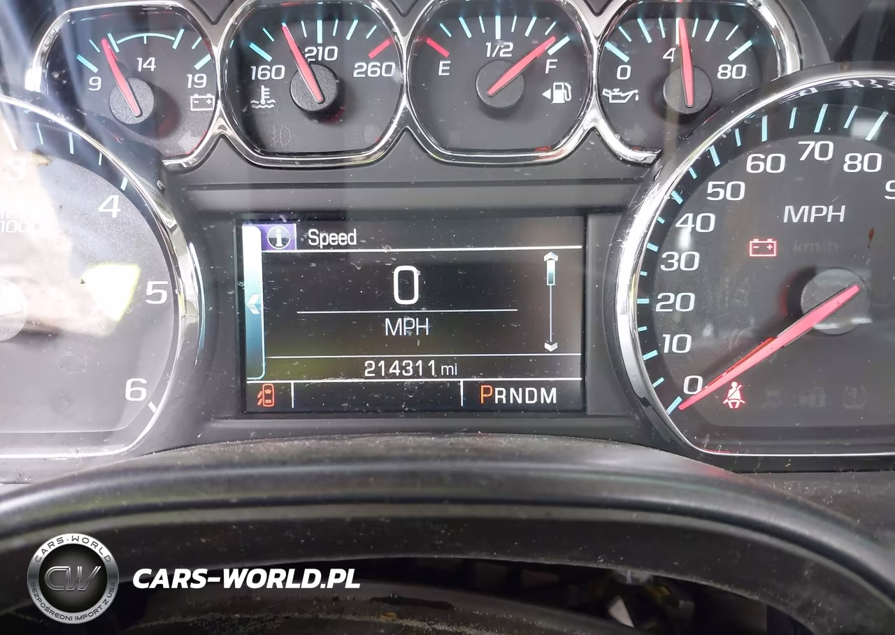 2014 Chevrolet Silverado 1500 1Lz VIN:3GCUKSEJ8EG331100 - 7