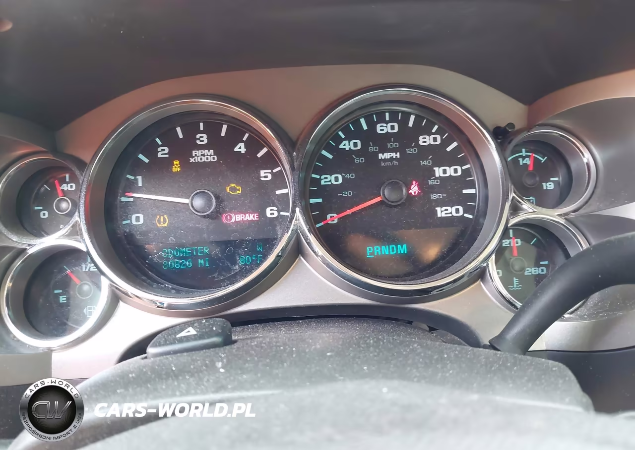2012 GMC Sierra 1500 Sle VIN:1GTR2VE71CZ324417 - 7