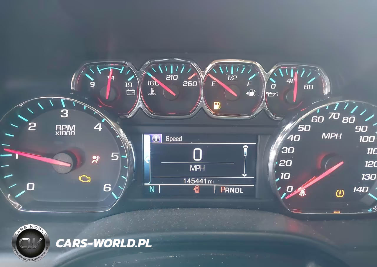 2017 Chevrolet Silverado 1500 1Lt VIN:3GCUKREC0HG338654 - 7
