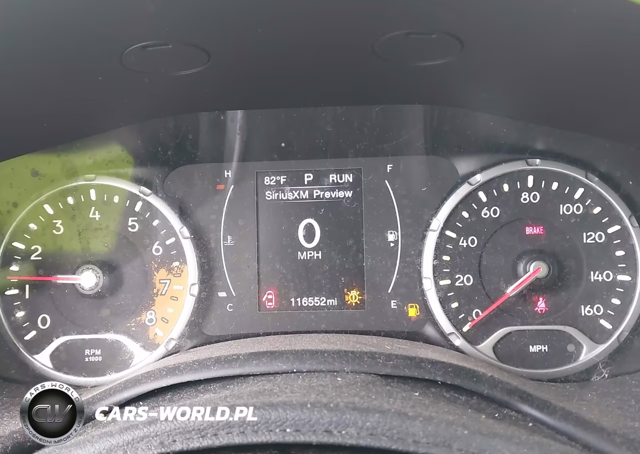 2018 Jeep Renegade Altitude Fwd VIN:ZACCJABB8JPH34623 - 7
