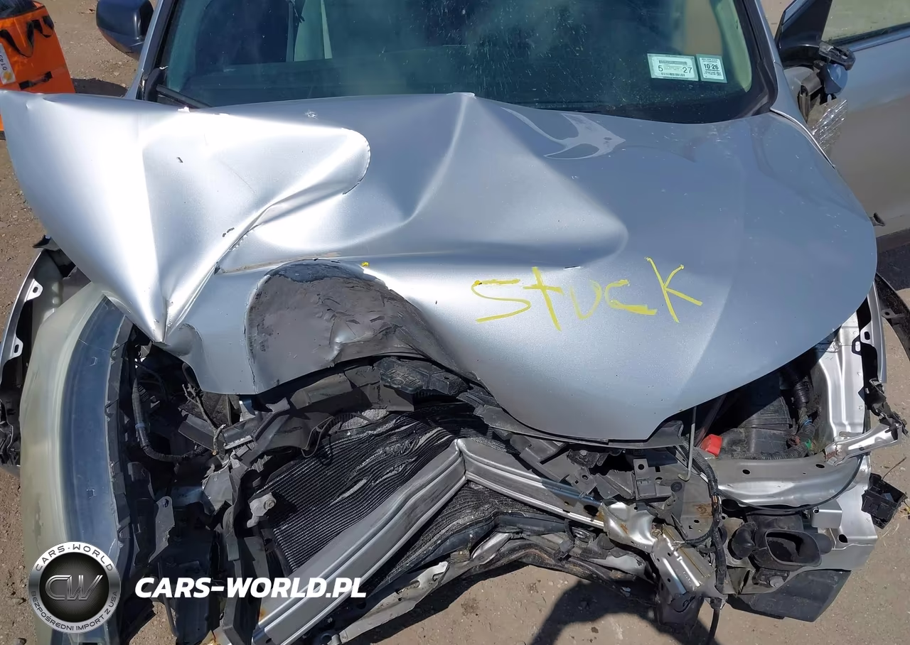 2016 Honda Cr-V Se VIN:5J6RM4H45GL038563 - 10