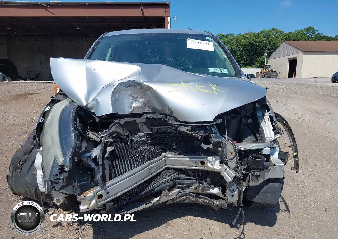 2016 Honda Cr-V Se VIN:5J6RM4H45GL038563 - 12