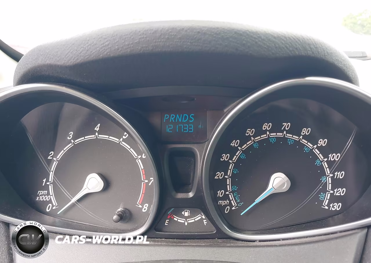 2019 Ford Fiesta Se VIN:3FADP4BJ4KM139404 - 7
