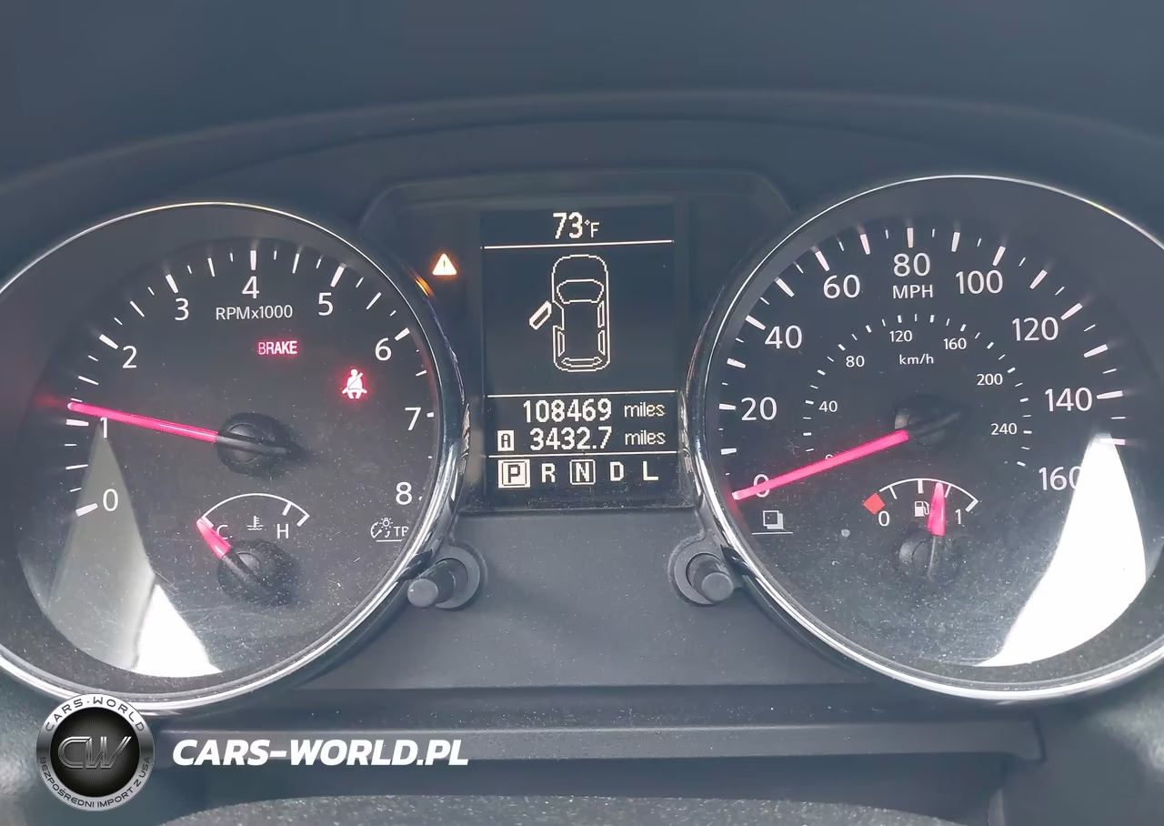 2014 Nissan Rogue Select S VIN:JN8AS5MT4EW611688 - 7