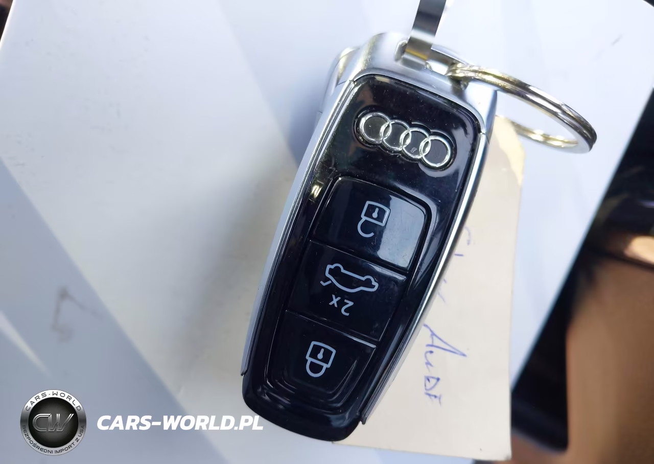 2025 Audi Q7 Premium Plus 45 Tfsi Quattro Tiptronic VIN:WA1LCBF7XSD011761 - 11