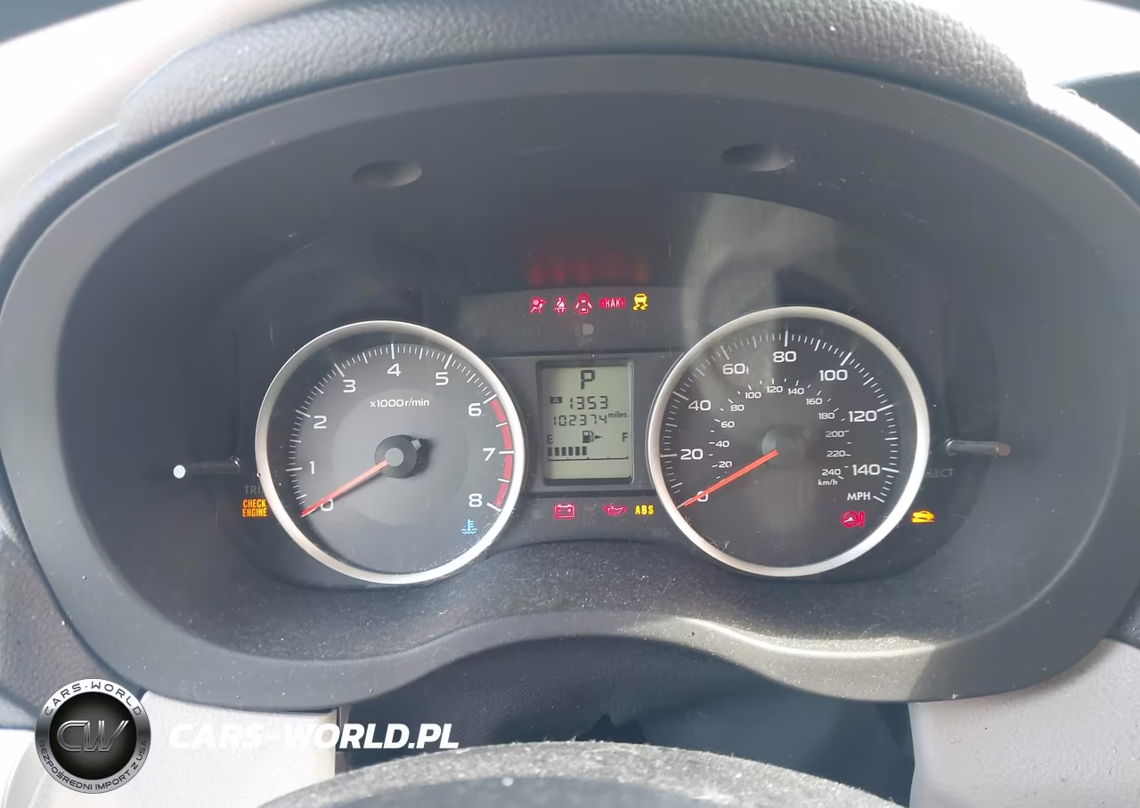 2017 Subaru Forester 2.5I VIN:JF2SJAAC4HH535917 - 7