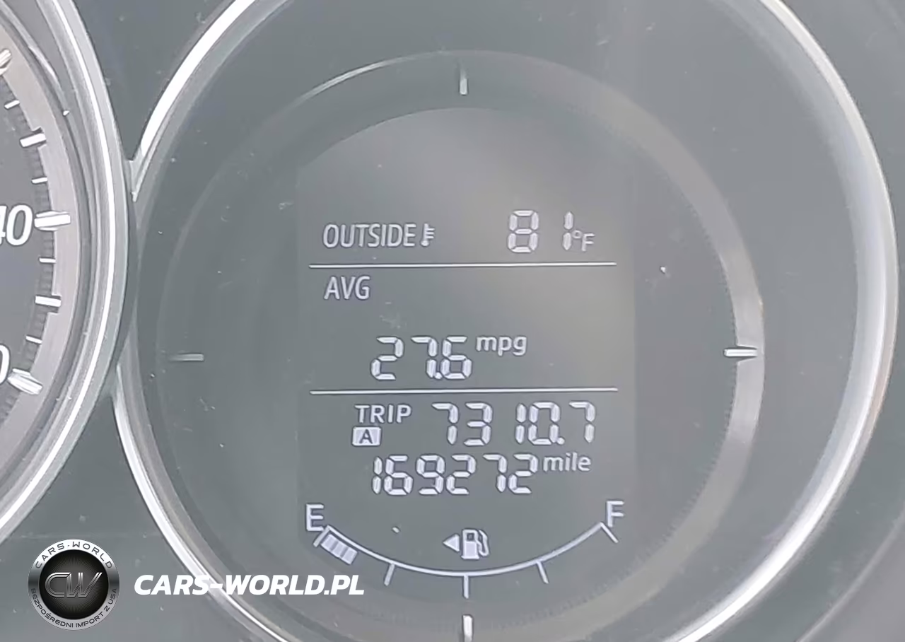 2016 Mazda Mazda6 I Sport VIN:JM1GJ1U55G1432742 - 15